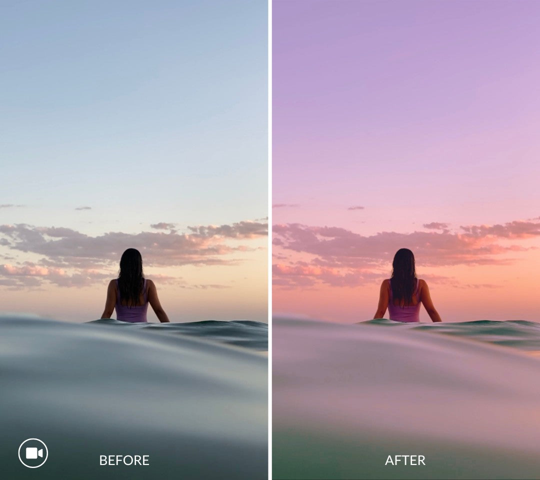 All Video Filters Bundle V5