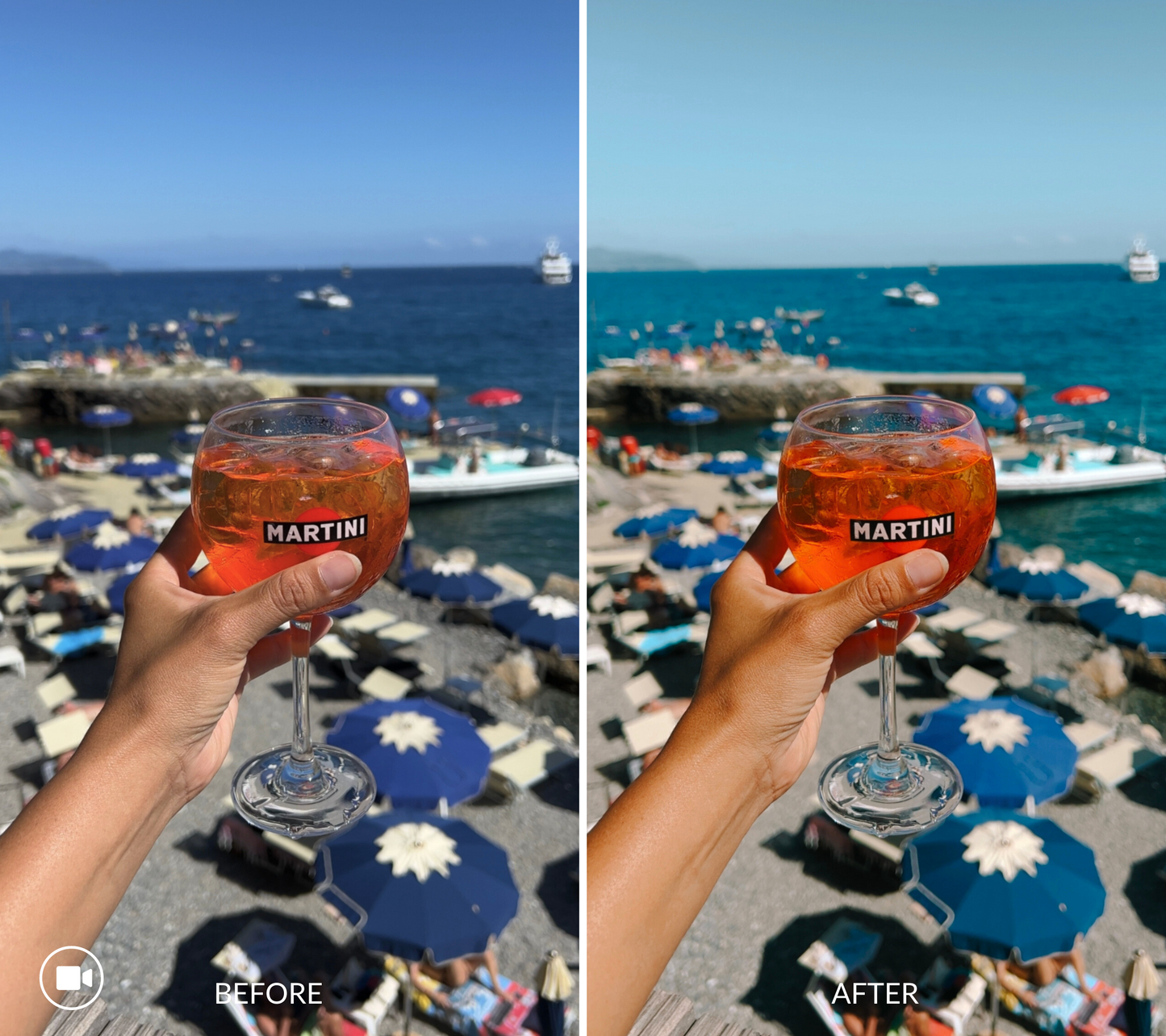 All Video Filters Bundle V5