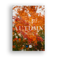 Product packaging of Autumn Fall Themed Lightroom Presets & Video LUTS
